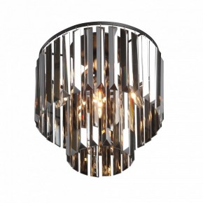 Потолочная люстра Vitaluce V5155 V5155-1/4PL в Дегтярске - degtyarsk.ok-mebel.com | фото 3