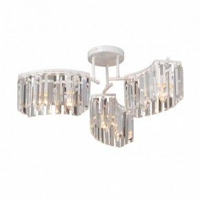Потолочная люстра Vitaluce V5884 V5884-0/6PL в Дегтярске - degtyarsk.ok-mebel.com | фото 2