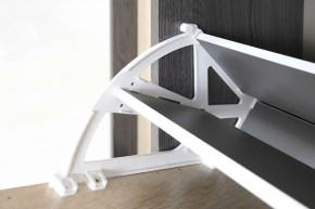 ГРЕТТА 1 Прихожая в Дегтярске - degtyarsk.ok-mebel.com | фото 13