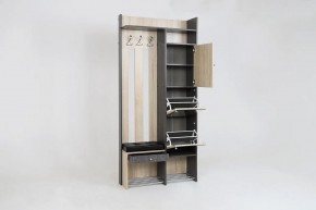 ГРЕТТА 1 Прихожая в Дегтярске - degtyarsk.ok-mebel.com | фото 4