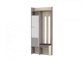 ГРЕТТА 1 Прихожая в Дегтярске - degtyarsk.ok-mebel.com | фото 5