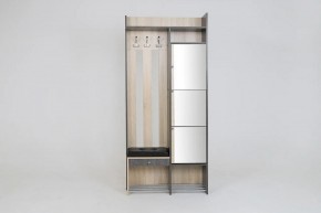 ГРЕТТА 1 Прихожая в Дегтярске - degtyarsk.ok-mebel.com | фото 6
