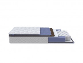 PROxSON Матрас Active Comfort M (Ткань Трикотаж Эко) 140x190 в Дегтярске - degtyarsk.ok-mebel.com | фото