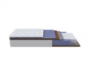 PROxSON Матрас Active Duo M/F (Ткань Трикотаж Эко) 180x190 в Дегтярске - degtyarsk.ok-mebel.com | фото