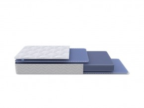 PROxSON Матрас Active Flex M (Ткань Трикотаж Эко) 90x200 в Дегтярске - degtyarsk.ok-mebel.com | фото 10