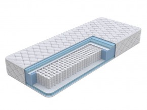 PROxSON Матрас Баланс EVS (Ткань Жаккард) 140x200 в Дегтярске - degtyarsk.ok-mebel.com | фото