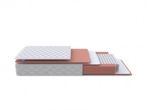 PROxSON Матрас Base M (Ткань Синтетический жаккард) 180x200 в Дегтярске - degtyarsk.ok-mebel.com | фото