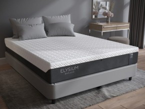 PROxSON Матрас Elysium Exclusive Spring (Трикотаж Elysium) 80x195 в Дегтярске - degtyarsk.ok-mebel.com | фото 4