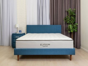 PROxSON Матрас Elysium Medium (Трикотаж Spiral-RT) 120x190 в Дегтярске - degtyarsk.ok-mebel.com | фото 3