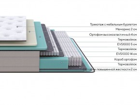 PROxSON Матрас Elysium Soft (Трикотаж Spiral-RT) 90x190 в Дегтярске - degtyarsk.ok-mebel.com | фото 10