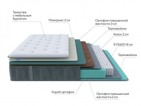 PROxSON Матрас Glory Firm (Трикотаж Prestige Steel) 120x220 в Дегтярске - degtyarsk.ok-mebel.com | фото 7