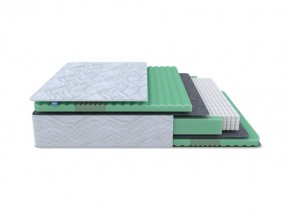 PROxSON Матрас Green Comfort M (Tricotage Dream) 120x190 в Дегтярске - degtyarsk.ok-mebel.com | фото