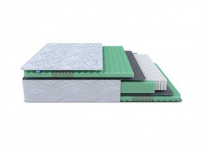 PROxSON Матрас Green Comfort M (Tricotage Dream) 140x195 в Дегтярске - degtyarsk.ok-mebel.com | фото 2