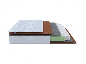 PROxSON Матрас Green F (Tricotage Dream) 80x195 в Дегтярске - degtyarsk.ok-mebel.com | фото