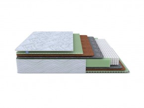 PROxSON Матрас Green M (Tricotage Dream) 200x220 в Дегтярске - degtyarsk.ok-mebel.com | фото