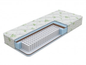 PROxSON Матрас Люкс EVS (Трикотаж Aloe Vera) 160x190 в Дегтярске - degtyarsk.ok-mebel.com | фото 2