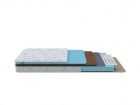 PROxSON Матрас Совенок (Cotton Little PROSON) 80x190 в Дегтярске - degtyarsk.ok-mebel.com | фото