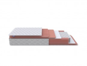 PROxSON Матрас Standart Plus M (Ткань Жаккард) 180x190 в Дегтярске - degtyarsk.ok-mebel.com | фото 2