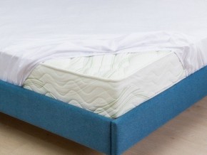 PROxSON Защитный чехол Aqua Save Light S (Ткань влагостойкая Tencel Jersey) 200x190 в Дегтярске - degtyarsk.ok-mebel.com | фото 5