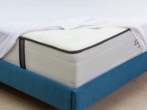 PROxSON Защитный чехол Aqua Save M (Ткань влагостойкая Terry Cloth) 200x220 в Дегтярске - degtyarsk.ok-mebel.com | фото 5