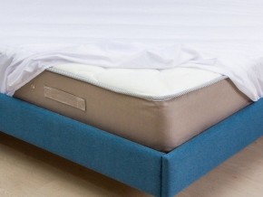 PROxSON Защитный чехол Aqua Save Plush S (Ткань влагостойкая Coral Fleece) 120x190 в Дегтярске - degtyarsk.ok-mebel.com | фото 5