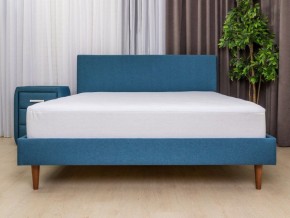 PROxSON Защитный чехол Aqua Save Plush S (Ткань влагостойкая Coral Fleece) 120x200 в Дегтярске - degtyarsk.ok-mebel.com | фото 3