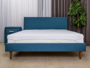 PROxSON Защитный чехол Aqua Stop Plush (Ткань влагостойкая Coral Fleece) 140x200 в Дегтярске - degtyarsk.ok-mebel.com | фото 2