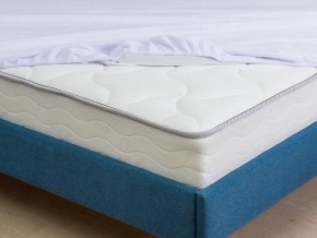 PROxSON Защитный чехол Aqua Stop Plush (Ткань влагостойкая Coral Fleece) 140x200 в Дегтярске - degtyarsk.ok-mebel.com | фото 4