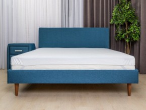 PROxSON Защитный чехол Basic (Ткань Terry Cloth без влагонепроницаемого покрытия) 80x200 в Дегтярске - degtyarsk.ok-mebel.com | фото 2
