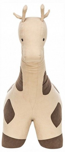 Пуф Giraffe в Дегтярске - degtyarsk.ok-mebel.com | фото 2