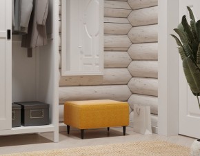 Пуф Киркас Twist 12 (turquoise) в Дегтярске - degtyarsk.ok-mebel.com | фото 4