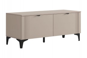 РИЧ Гостиная (модульная) кашемир в Дегтярске - degtyarsk.ok-mebel.com | фото 10