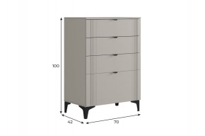 РИЧ Комод в Дегтярске - degtyarsk.ok-mebel.com | фото 2