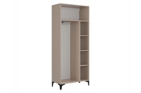 РИЧ Шкаф двухдверный в Дегтярске - degtyarsk.ok-mebel.com | фото 4