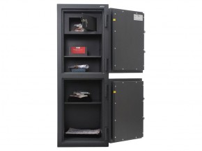Сейф AMH-125/2T (223T) в Дегтярске - degtyarsk.ok-mebel.com | фото 2