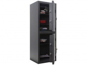 Сейф AMH-125/2T (223T) в Дегтярске - degtyarsk.ok-mebel.com | фото 3