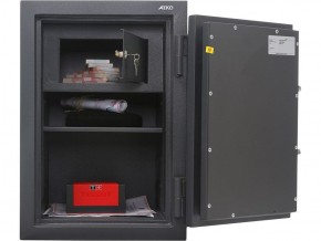 Сейф AMH-65T (132T) в Дегтярске - degtyarsk.ok-mebel.com | фото 2