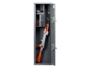 Сейф Чирок 1020 в Дегтярске - degtyarsk.ok-mebel.com | фото 2