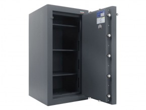 Сейф Форт-99 EL в Дегтярске - degtyarsk.ok-mebel.com | фото 2