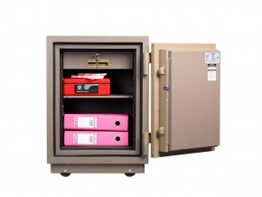 Сейф FRS-66 T-CL в Дегтярске - degtyarsk.ok-mebel.com | фото 2