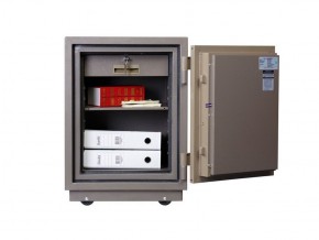 Сейф FRS-66 T-KL в Дегтярске - degtyarsk.ok-mebel.com | фото 2