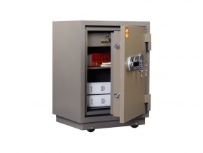 Сейф FRS-66 T-KL в Дегтярске - degtyarsk.ok-mebel.com | фото 3