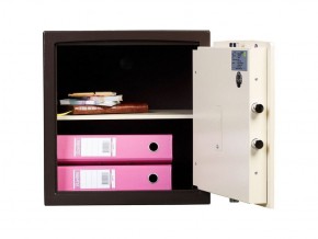 Сейф Карат ASK.46-EL new в Дегтярске - degtyarsk.ok-mebel.com | фото 2