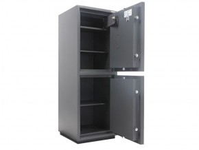 Сейф Кварцит 120T/2 EL в Дегтярске - degtyarsk.ok-mebel.com | фото 2