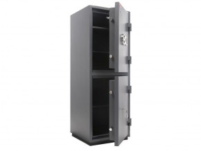 Сейф Кварцит 120T/2 EL в Дегтярске - degtyarsk.ok-mebel.com | фото 3