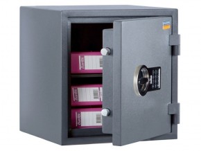 Сейф Кварцит.46 EL в Дегтярске - degtyarsk.ok-mebel.com | фото 2