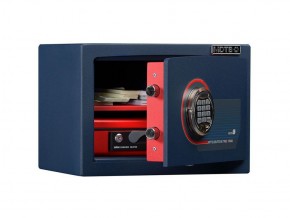 Сейф MDTB EK-28.E в Дегтярске - degtyarsk.ok-mebel.com | фото 3
