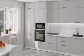 ШЕЛЛИ Кухонный гарнитур Экстра (3000 мм) в Дегтярске - degtyarsk.ok-mebel.com | фото