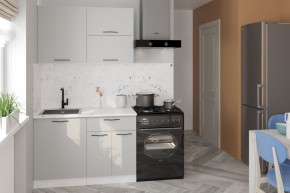 ШЕЛЛИ Кухонный гарнитур Лайт 1200 мм в Дегтярске - degtyarsk.ok-mebel.com | фото