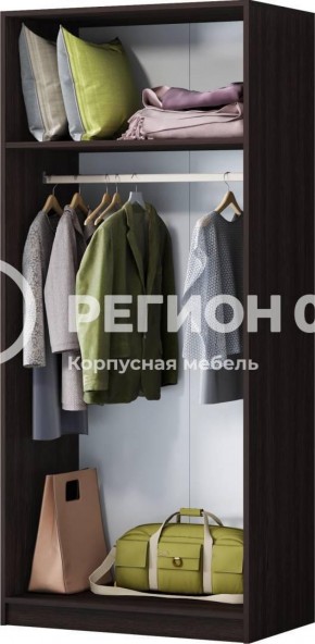 Шкаф 2-х створчатый ЛДСП в Дегтярске - degtyarsk.ok-mebel.com | фото 4